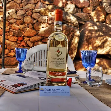 Marylou By Domusaway Casa vacanze