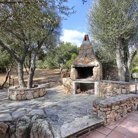 Marylou By Domusaway Casa vacanze Monte Petrosu