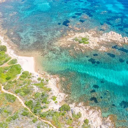 Marylou By Domusaway Casa vacanze Monte Petrosu