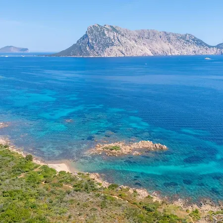 Casa vacanze Marylou By Domusaway Monte Petrosu