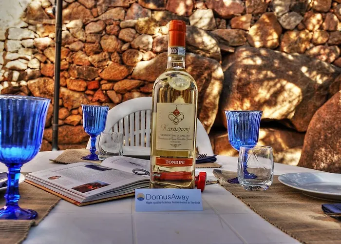 Marylou By Domusaway Casa vacanze