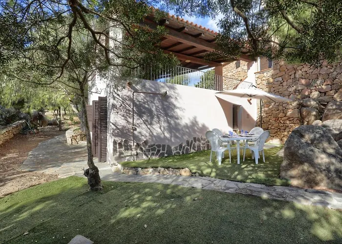 Marylou By Domusaway * Monte Petrosu