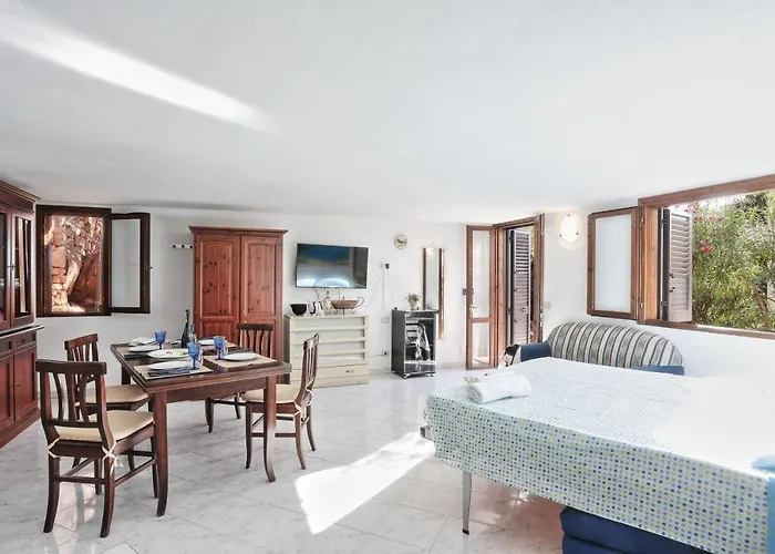 Casa vacanze Marylou By Domusaway