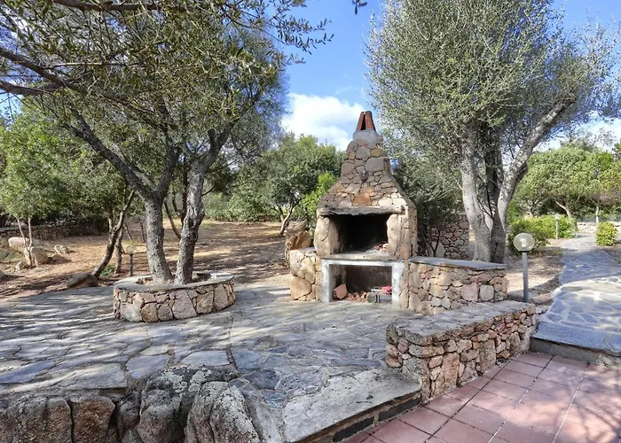 Marylou By Domusaway Casa vacanze Monte Petrosu