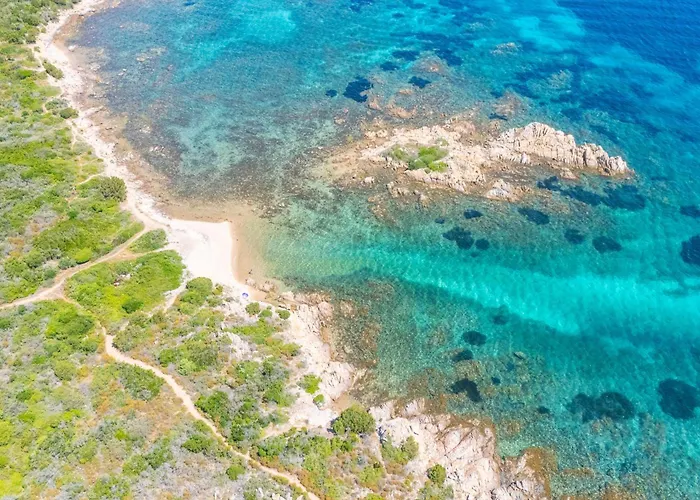 Marylou By Domusaway Casa vacanze Monte Petrosu