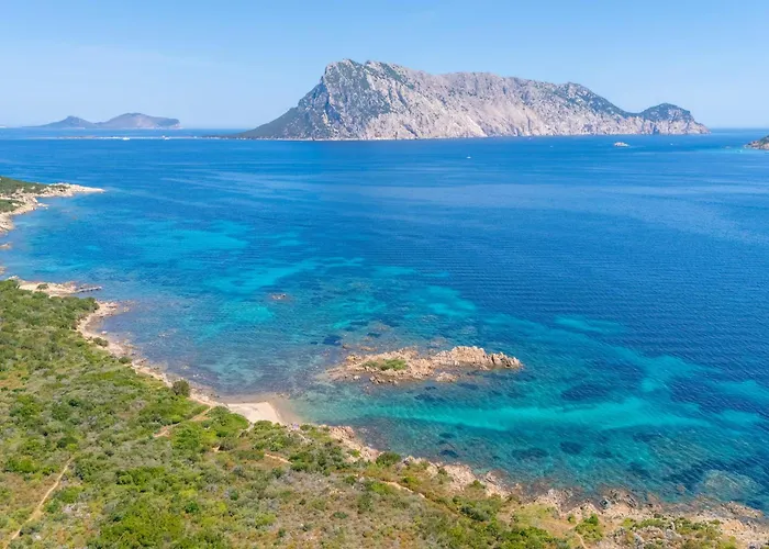 Casa vacanze Marylou By Domusaway Monte Petrosu