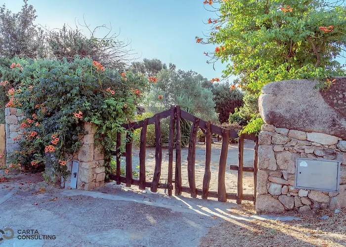 Marylou By Domusaway